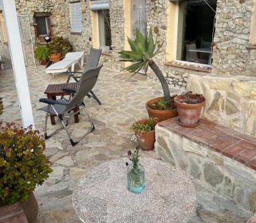 Relleu Apartment | Finca las Estrellas