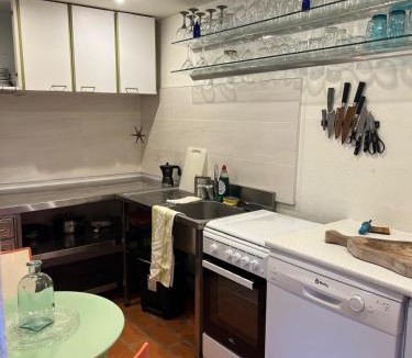 Relleu Apartment | Finca las Estrellas