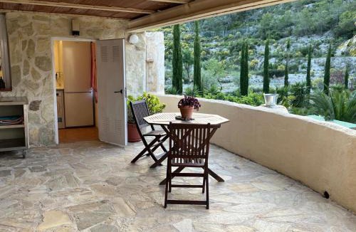 Relleu Apartment | Finca las Estrellas