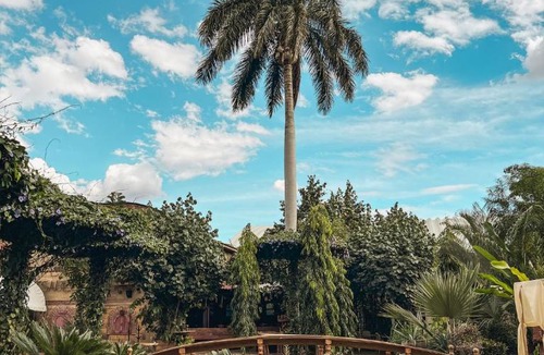 Xochitepec Hotel | Finca las Isabeles