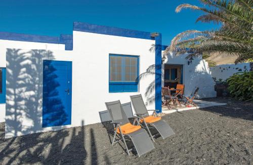 Teguise House | Finca Las Laderas