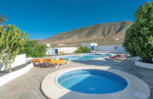 Teguise House | Finca Las Laderas
