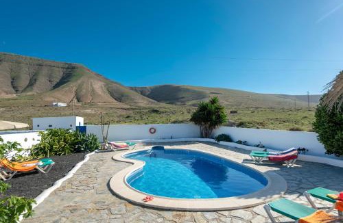 Teguise House | Finca Las Laderas