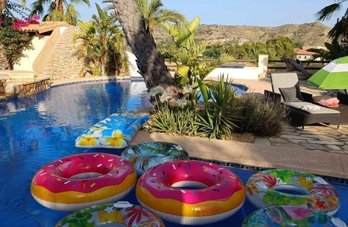 Aigues Other | Finca Lavanda
