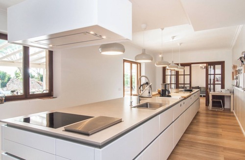 Son Antem House | Finca Leilani