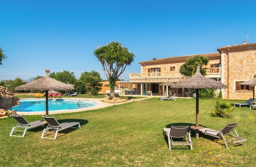 Son Antem House | Finca Leilani