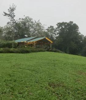 Bijagua Villa | Finca Lilly