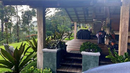 Bijagua Villa | Finca Lilly