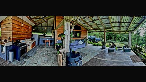 Bijagua Villa | Finca Lilly