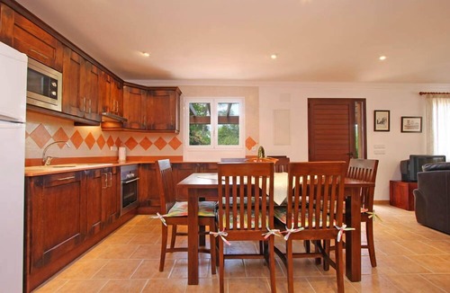 Felanitx House | Finca Limonero in Porto Colom