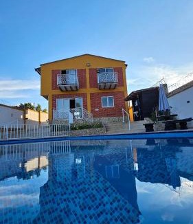 La Estrella Hotel | Finca los Bohíos