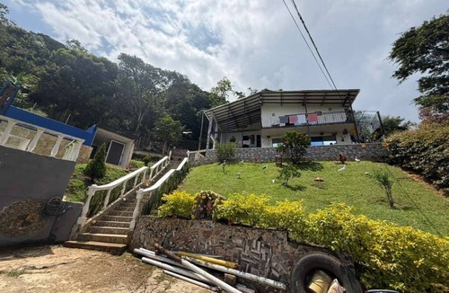 Copacabana House | Finca Los Laureles