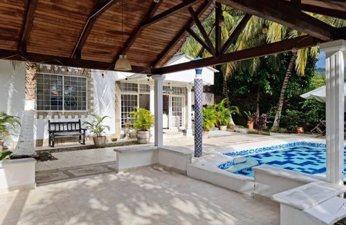Ricaurte House | Finca Los Monitos!!!