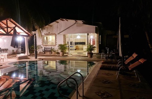 Ricaurte House | Finca Los Monitos!!!