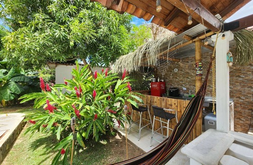 Ricaurte House | Finca Los Monitos