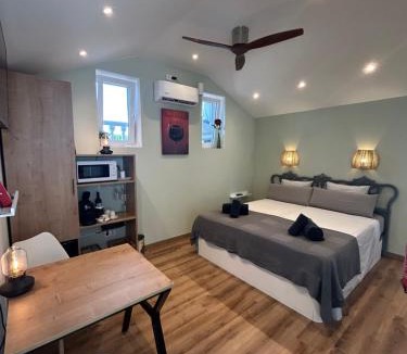 Turis Bed & Breakfast | Finca Malata