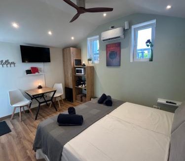 Turis Bed & Breakfast | Finca Malata