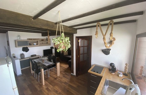 Tinajo Bed & Breakfast | Finca Marisa