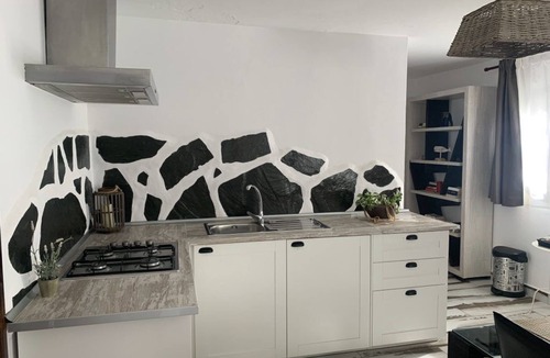 Tinajo Bed & Breakfast | Finca Marisa