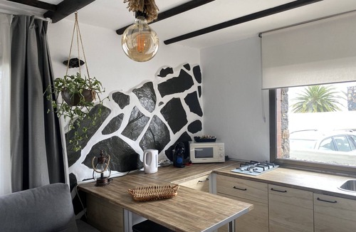 Tinajo Bed & Breakfast | Finca Marisa