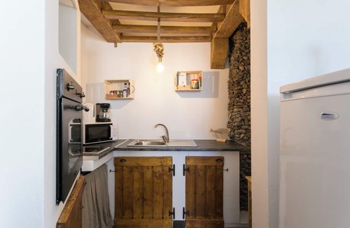 Tinajo Bed & Breakfast | Finca Marisa