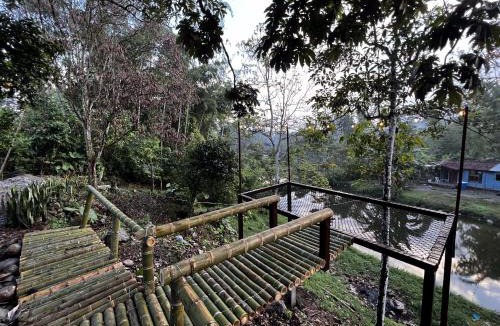 Mocoa House | Finca Mi Carmencita