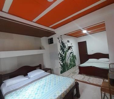 Acacias Apartment | Finca MI FUNDO