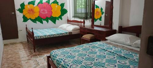 Acacias Apartment | Finca MI FUNDO