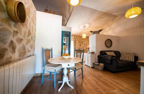 Collado Apartment | Finca MOLINO DE JARANDA