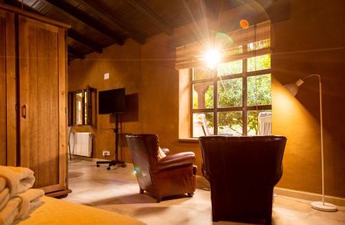 Collado Apartment | Finca MOLINO DE JARANDA