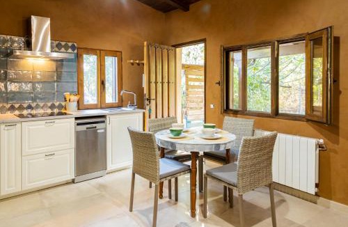 Collado Apartment | Finca MOLINO DE JARANDA