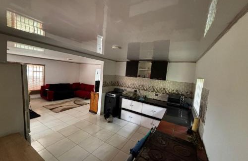 Mongui House | Finca Mongui