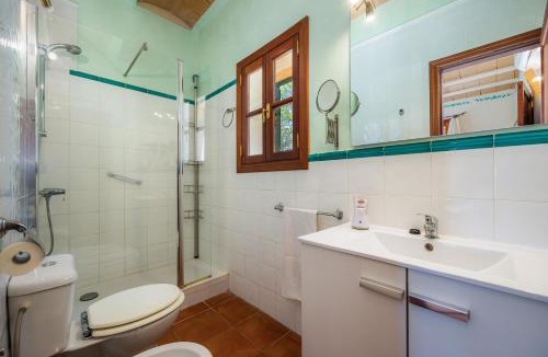 Moscari Villa | Finca Moscari
