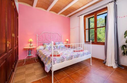 Moscari Villa | Finca Moscari
