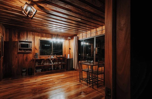 Monteverde Cabin | Finca Murillo