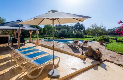 Sineu Villa | Finca Pep