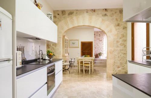 Pina House | Finca Pina