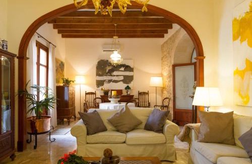 Pina House | Finca Pina