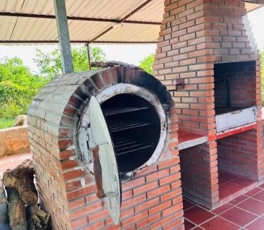 Rivera House | Finca Privada con Piscina Natural y ambiente ecologico cerca de Neiva
