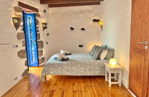 Uga House | Finca PrivateGardens DoubleBed FreeP Tv Wifi