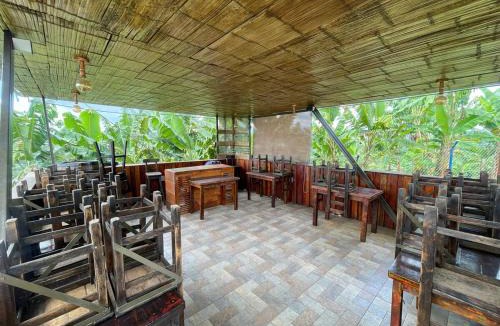 Alegrias House | Finca Recreativa Cielo Alto