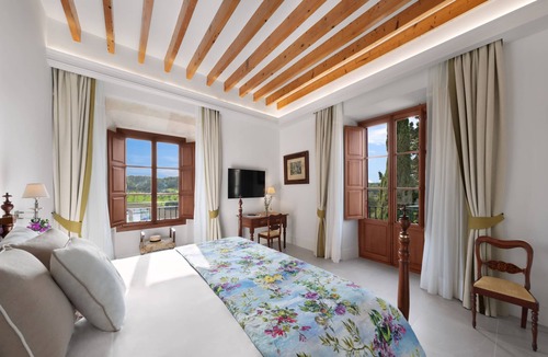 Sant Joan Other | Finca Sa Bastida Luxury Retreat & Spa - Adults Only