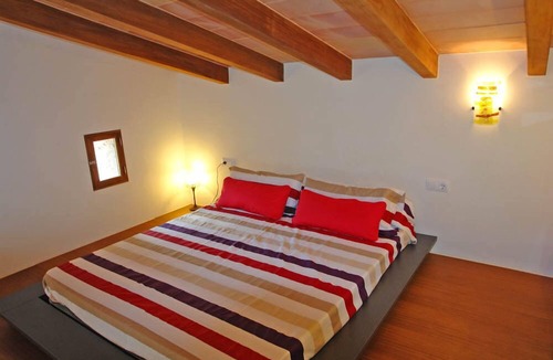 Manacor House | Finca Sa Caseta in Porto Colom