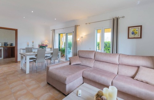 Manacor House | Finca Sa Fera in Buger
