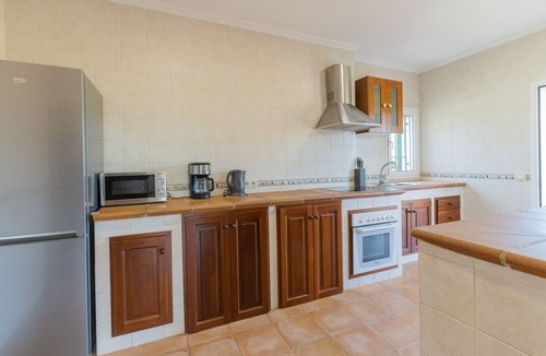 Manacor House | Finca Sa Fera in Buger