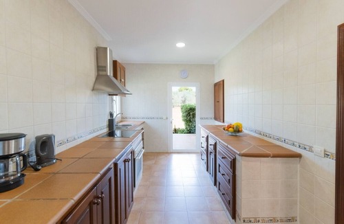 Manacor House | Finca Sa Fera in Buger