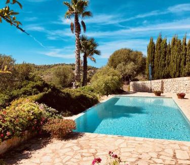 Son Macia Villa | Finca Sa Moleta Nova