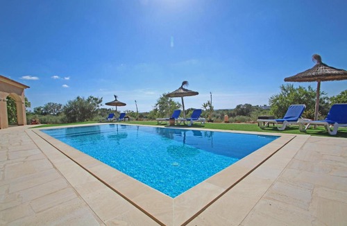 Campos Villa | Finca Sa Pedrera