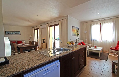 Campos Villa | Finca Sa Pedrera