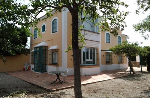 Ubeda House | Finca San Andrés